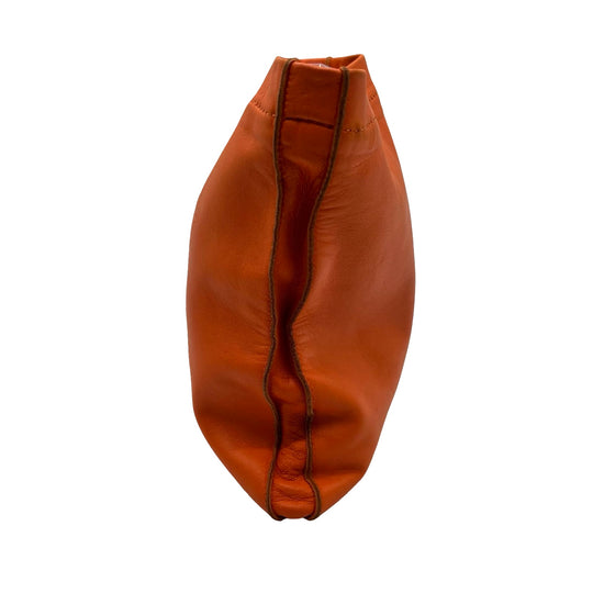 Bolsa Hermès Clou de Selle
