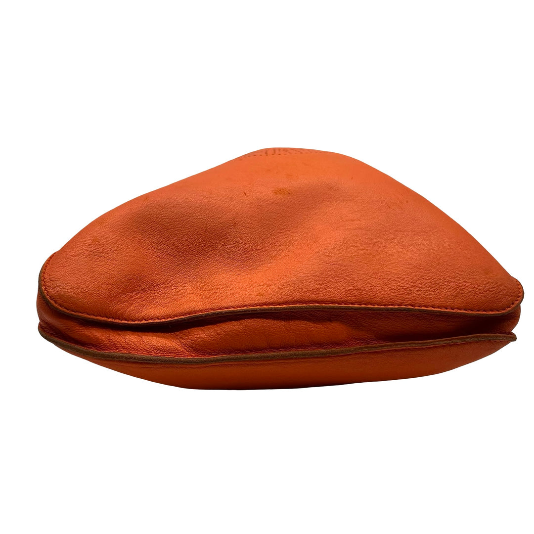 Bolsa Hermès Clou de Selle