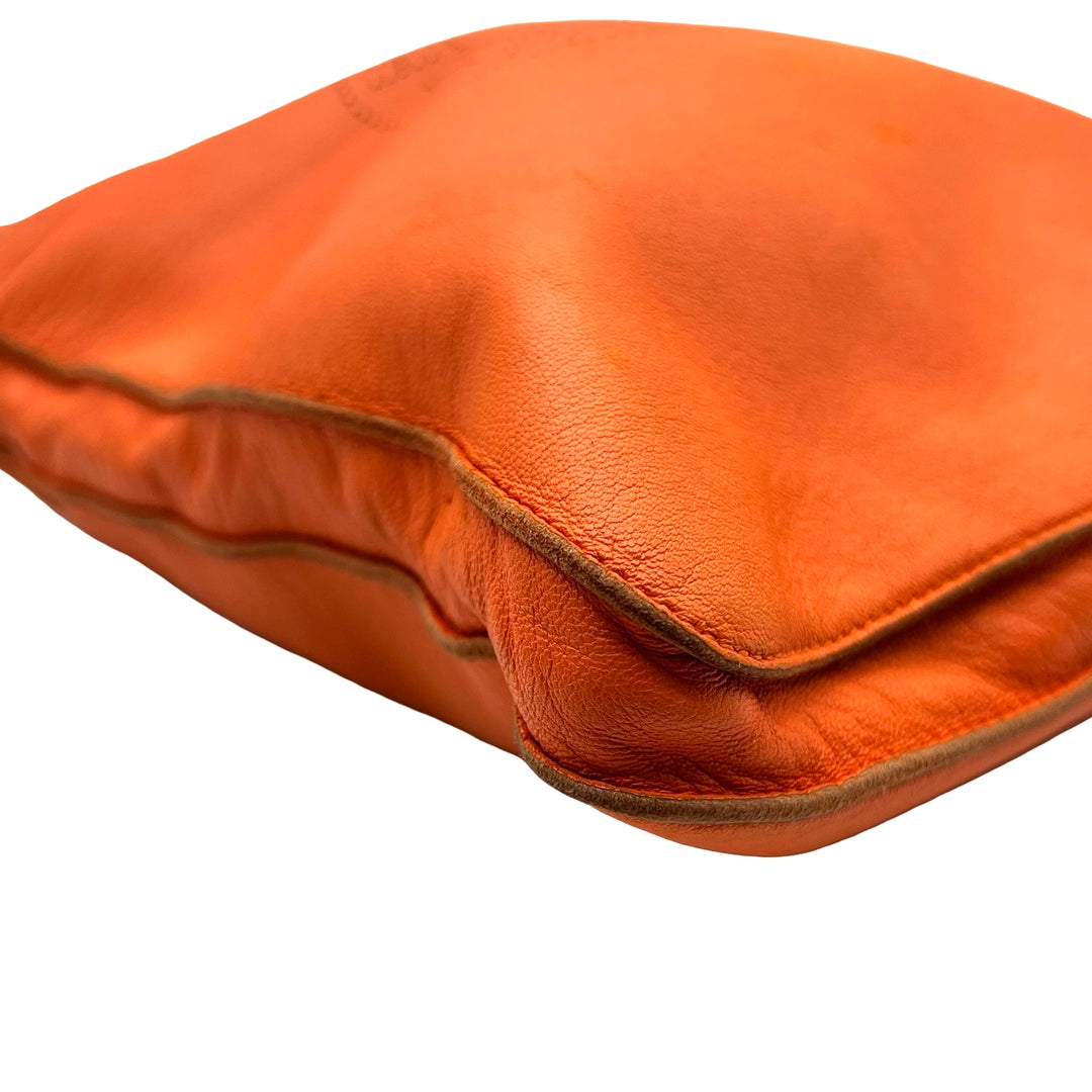 Bolsa Hermès Clou de Selle