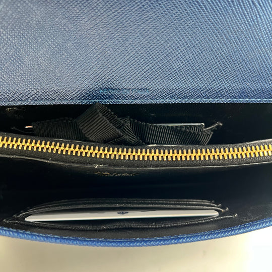 Bolsa Prada