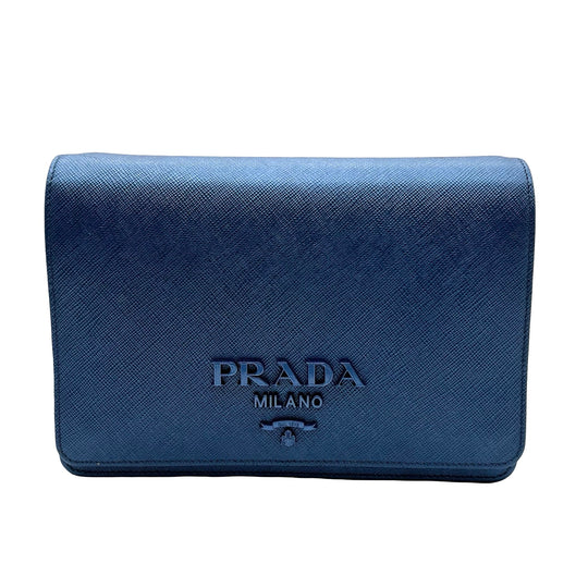 Bolsa Prada