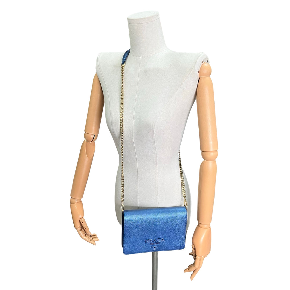 Bolsa Prada