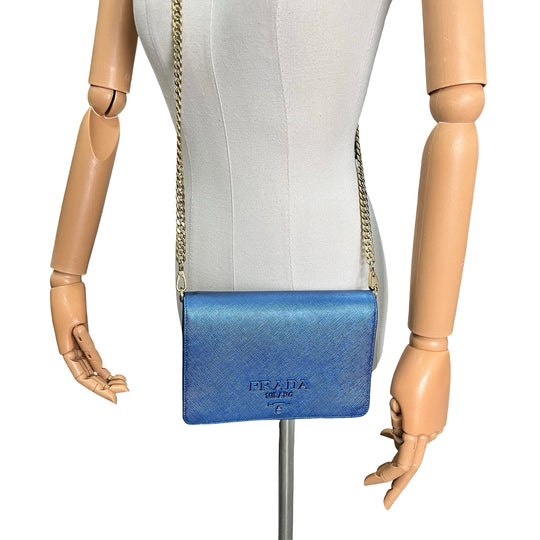 Bolsa Prada