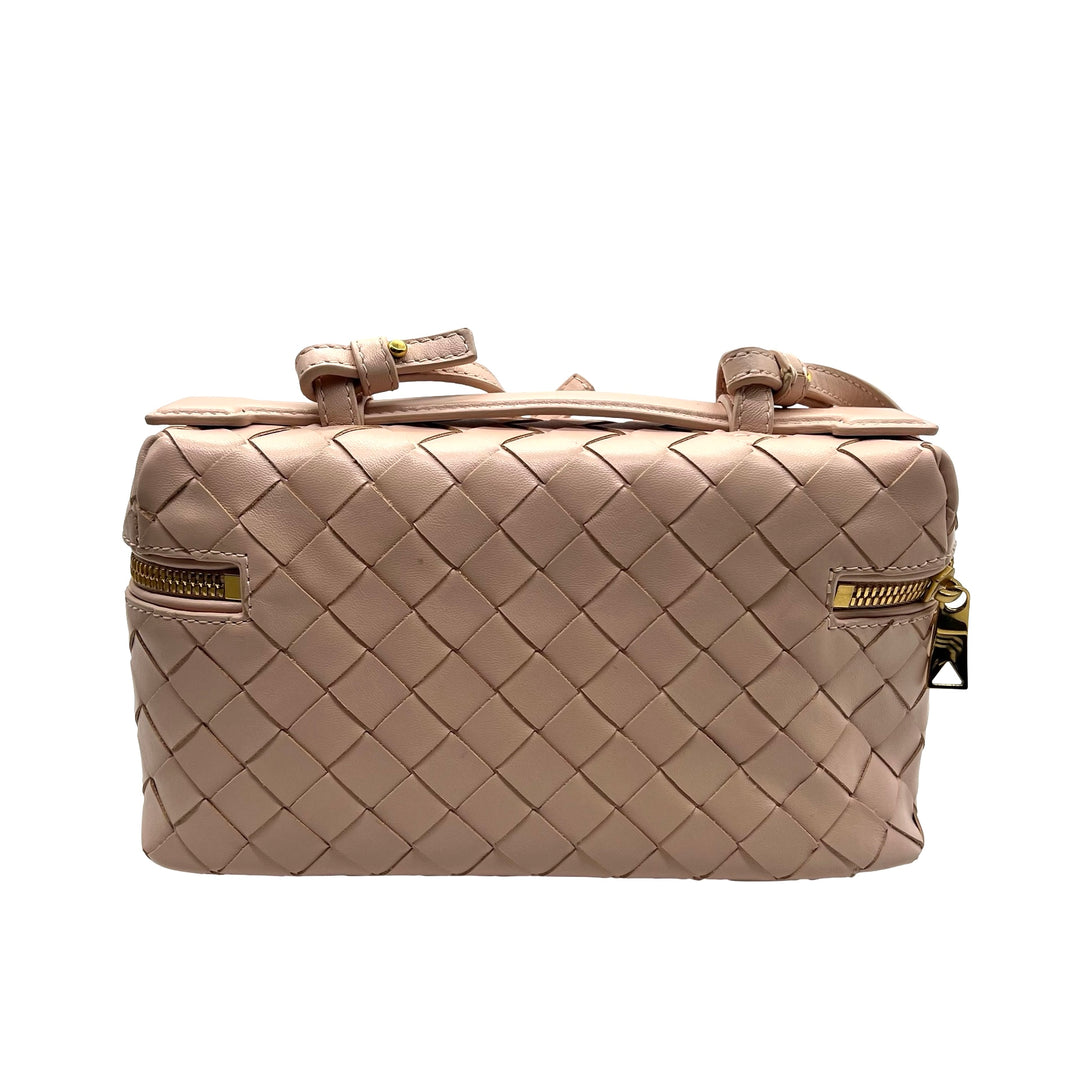 Bolsa Bottega Veneta Bang Bang Vanity