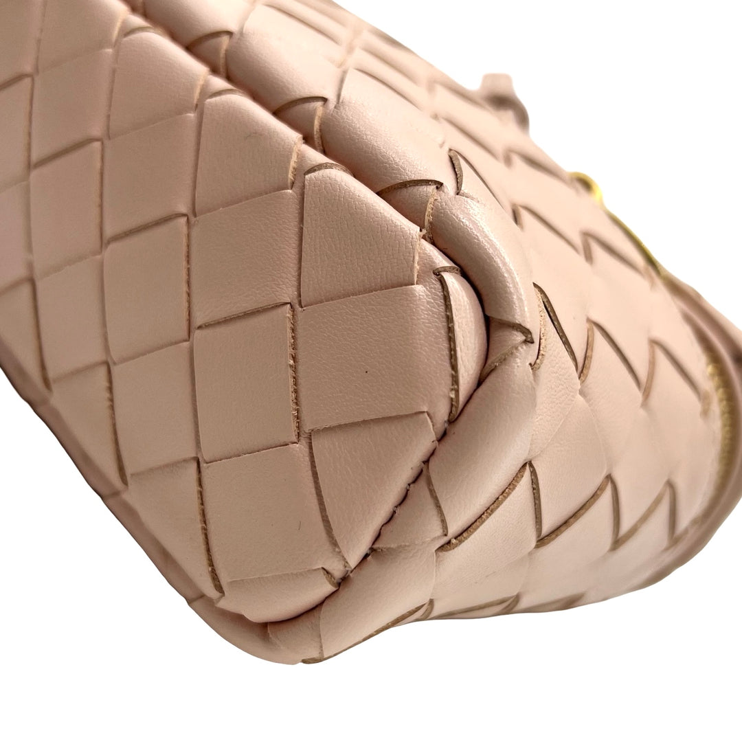 Bolsa Bottega Veneta Bang Bang Vanity