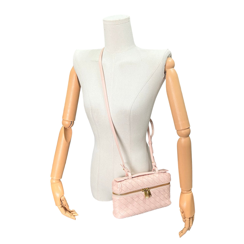Bolsa Bottega Veneta Bang Bang Vanity
