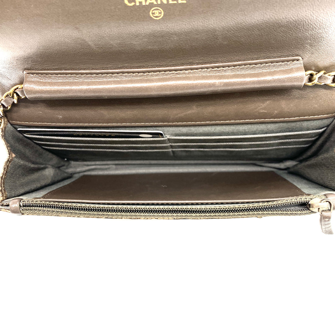 WOC Chanel