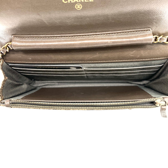 WOC Chanel