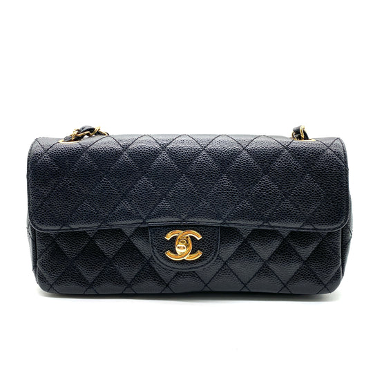 Bolsa Chanel East West