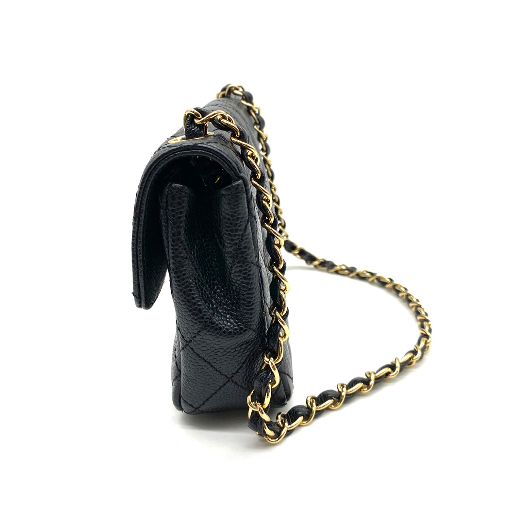 Bolsa Chanel East West