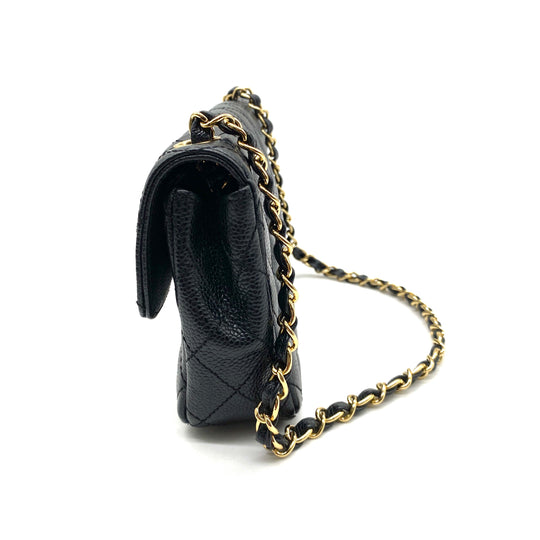 Bolsa Chanel East West