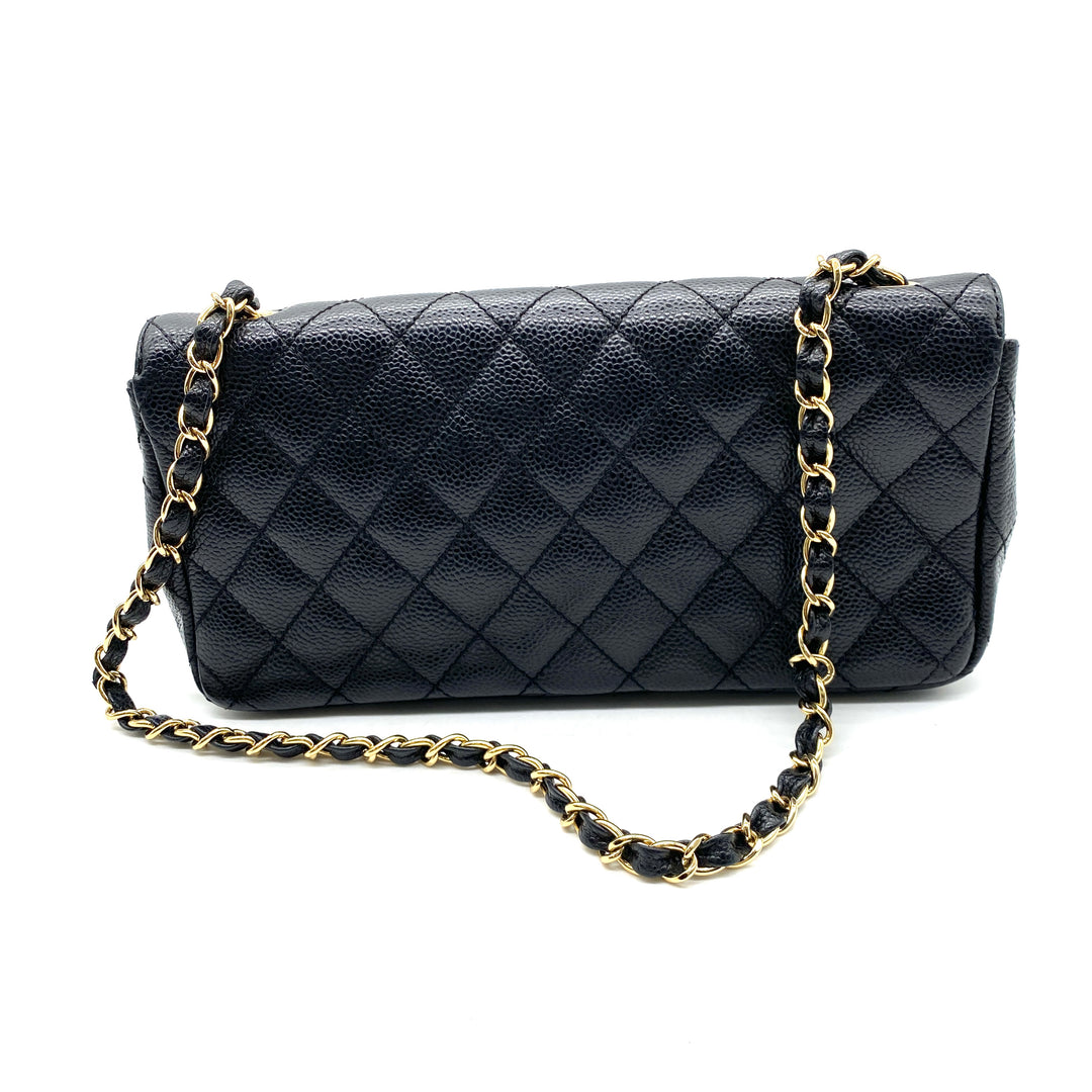 Bolsa Chanel East West