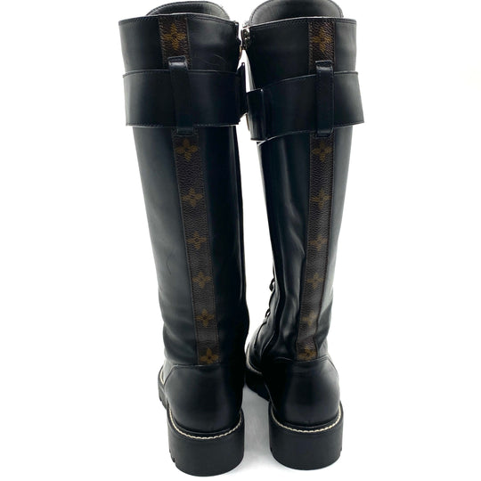 Botas Louis Vuitton T.36