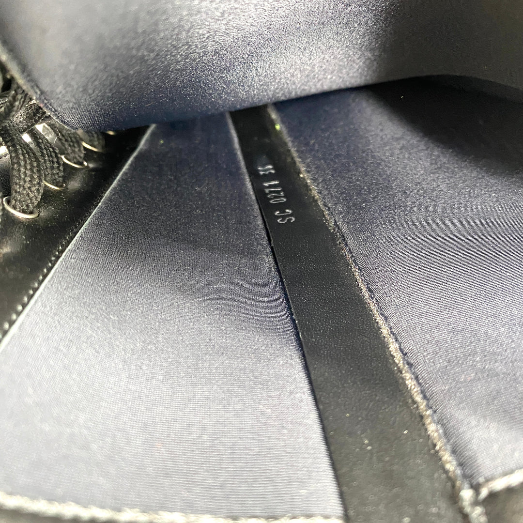 Botas Louis Vuitton T.36
