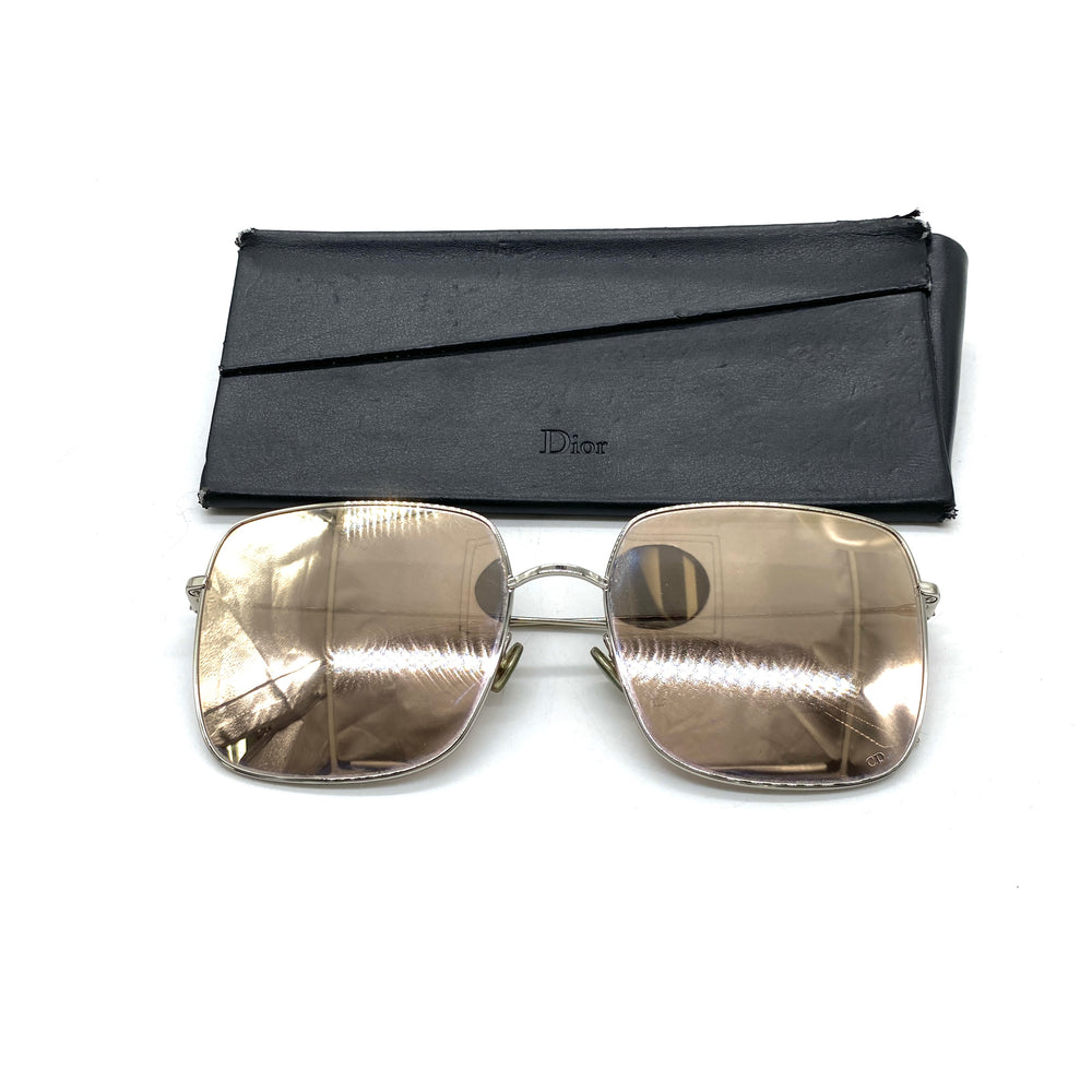Lentes Dior