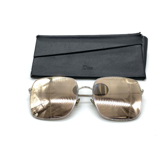 Lentes Dior