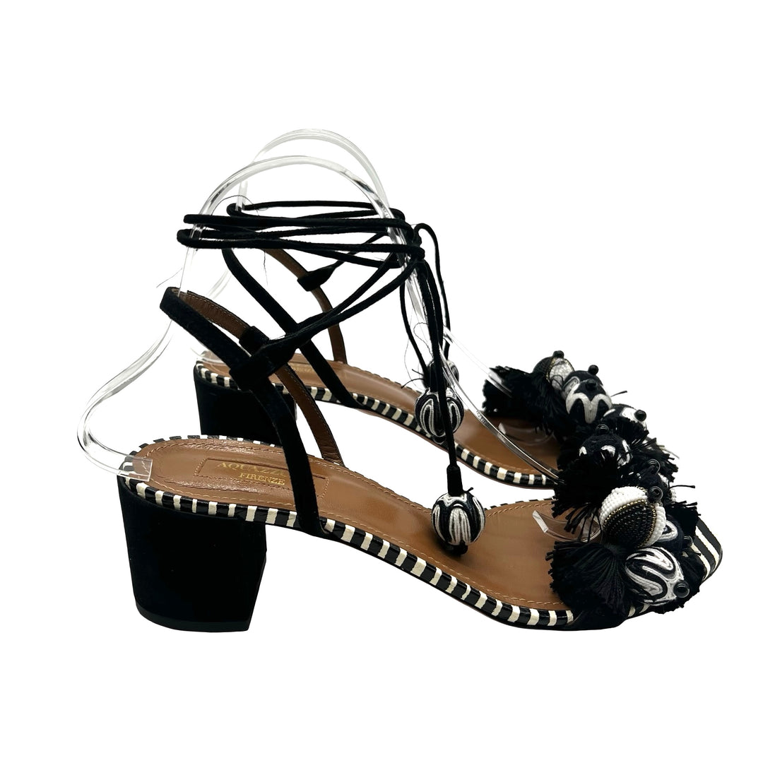 Sandalias Aquazzura T.39