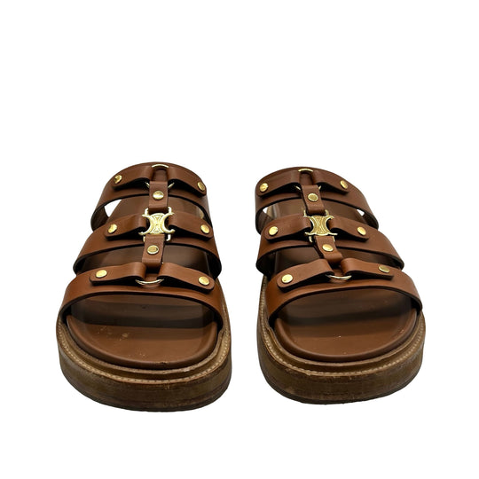 Sandalias Celine Tippi T.37