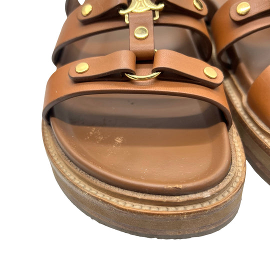 Sandalias Celine Tippi T.37
