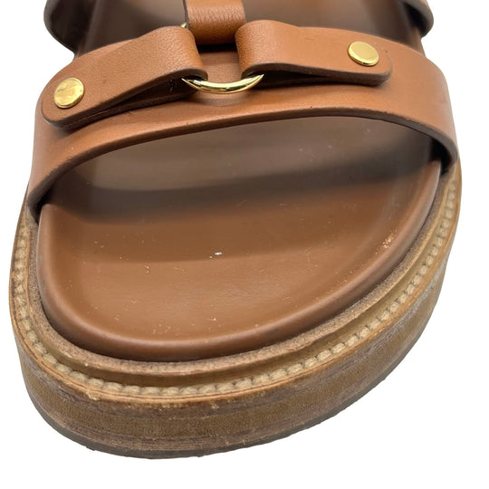 Sandalias Celine Tippi T.37