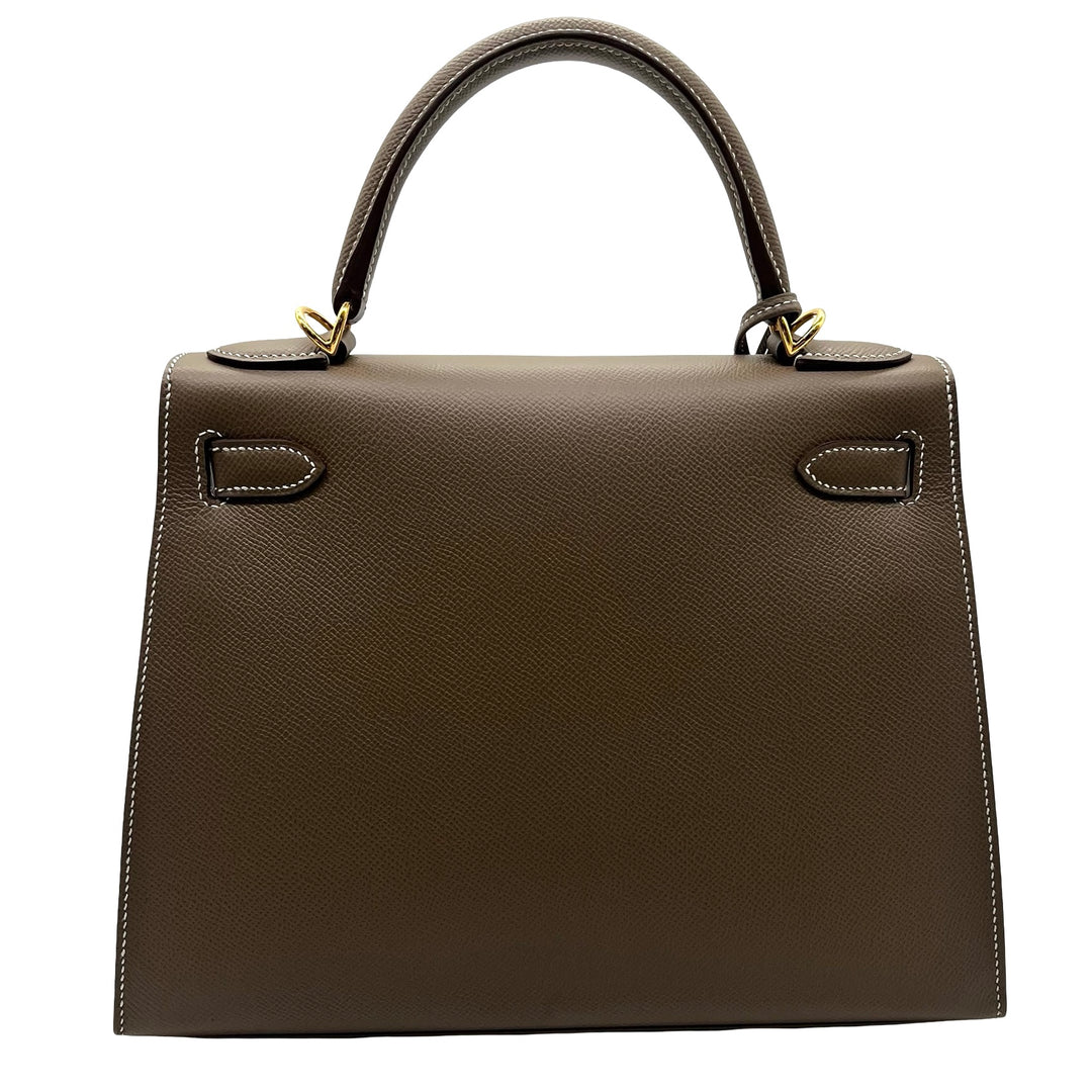 Bolsa Hermès Kelly 28