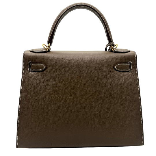 Bolsa Hermès Kelly 28