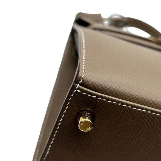 Bolsa Hermès Kelly 28