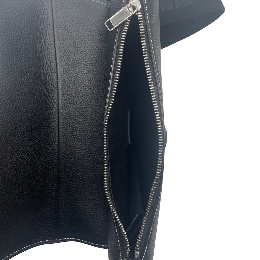 Bolsa Dior Saddle