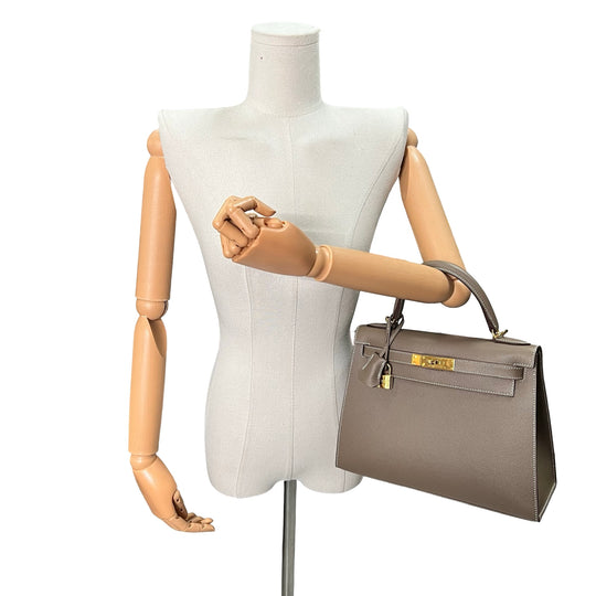 Bolsa Hermès Kelly 28