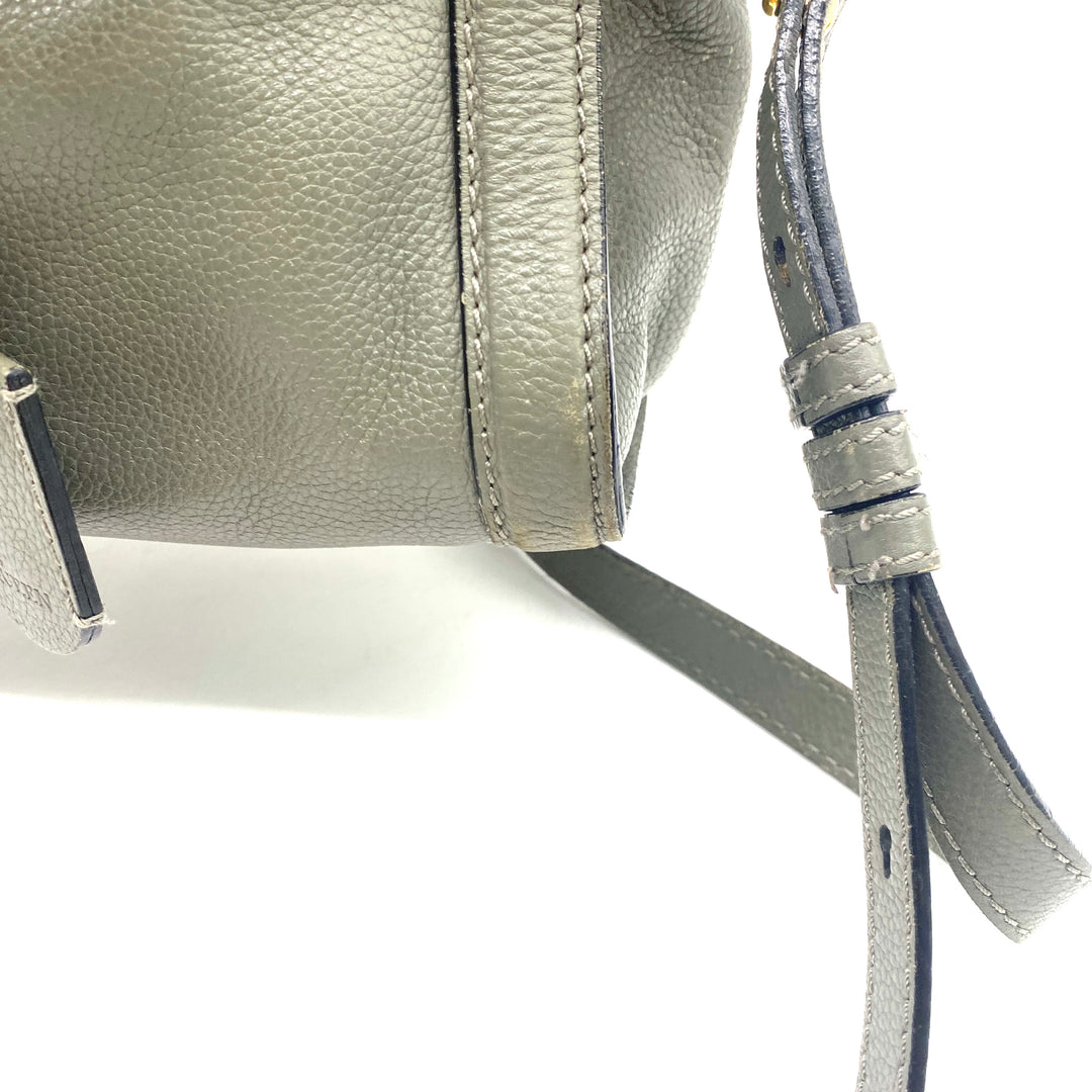 Bolsa Alexander McQueen Skull Padlock