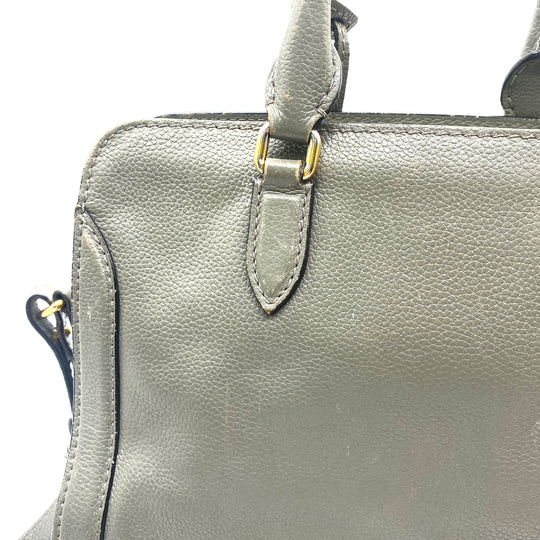 Bolsa Alexander McQueen Skull Padlock