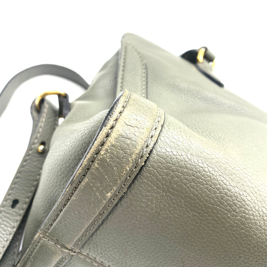Bolsa Alexander McQueen Skull Padlock