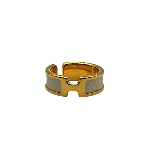 Ear Cuff Hermès Olympe Pequeño