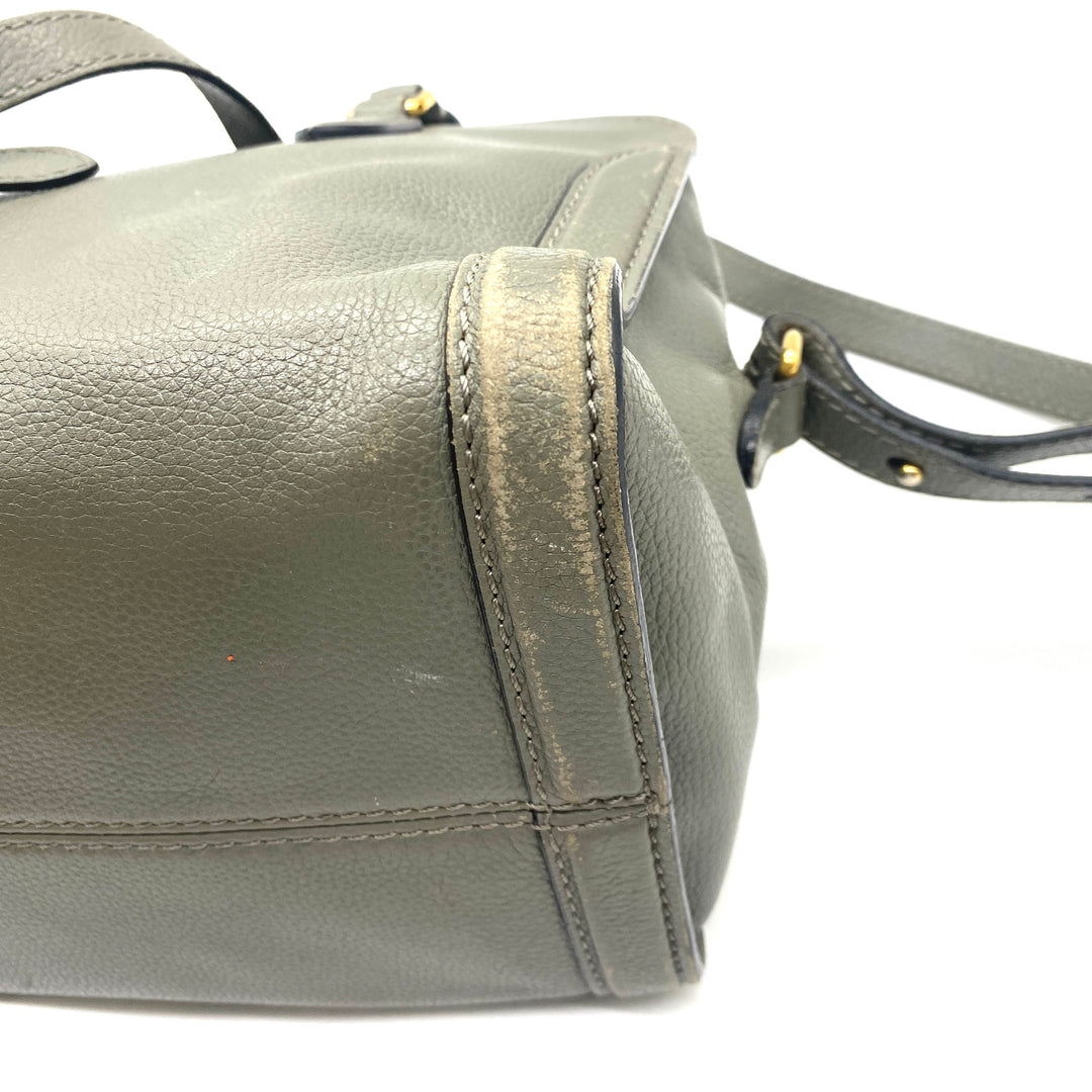 Bolsa Alexander McQueen Skull Padlock