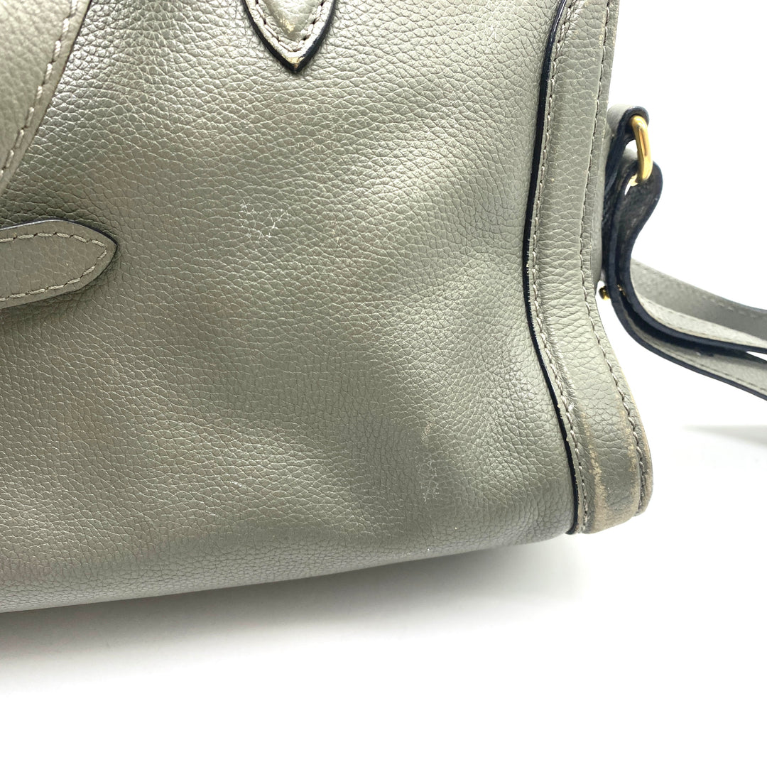 Bolsa Alexander McQueen Skull Padlock