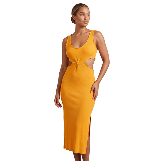 Vestido Sandro T.38