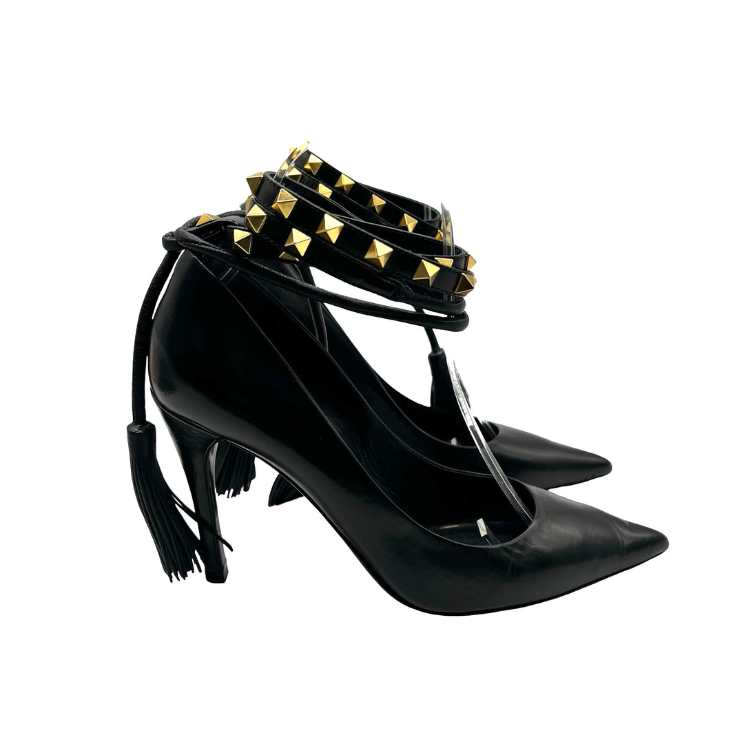 Pumps Valentino Rockstud Flair T.36