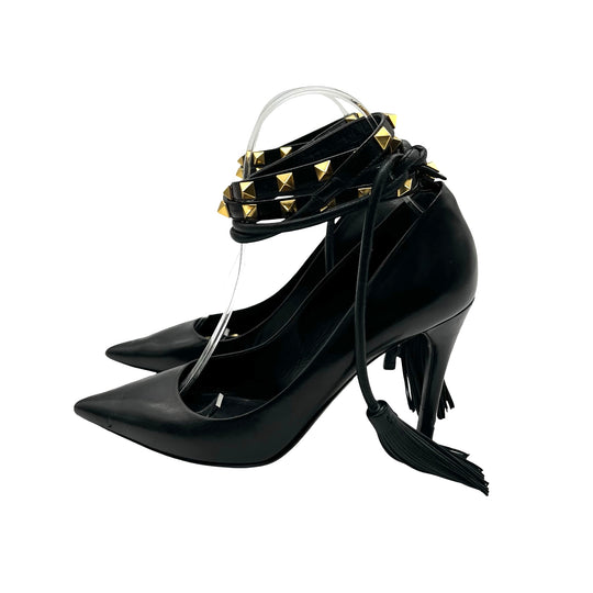 Pumps Valentino Rockstud Flair T.36