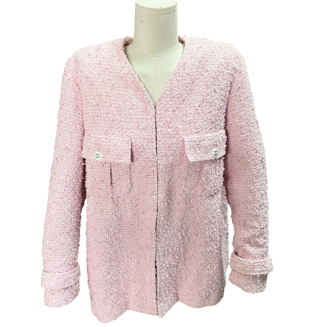 Blazer Chanel T.44