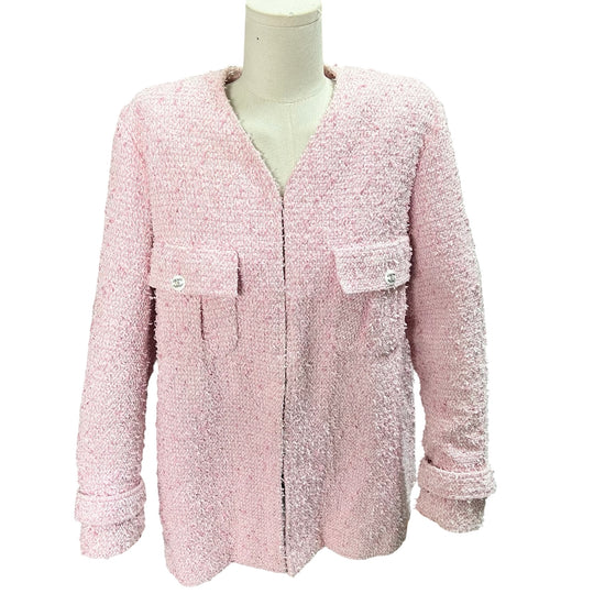 Blazer Chanel T.44