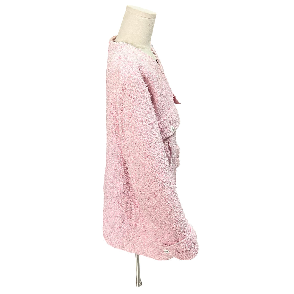 Blazer Chanel T.44