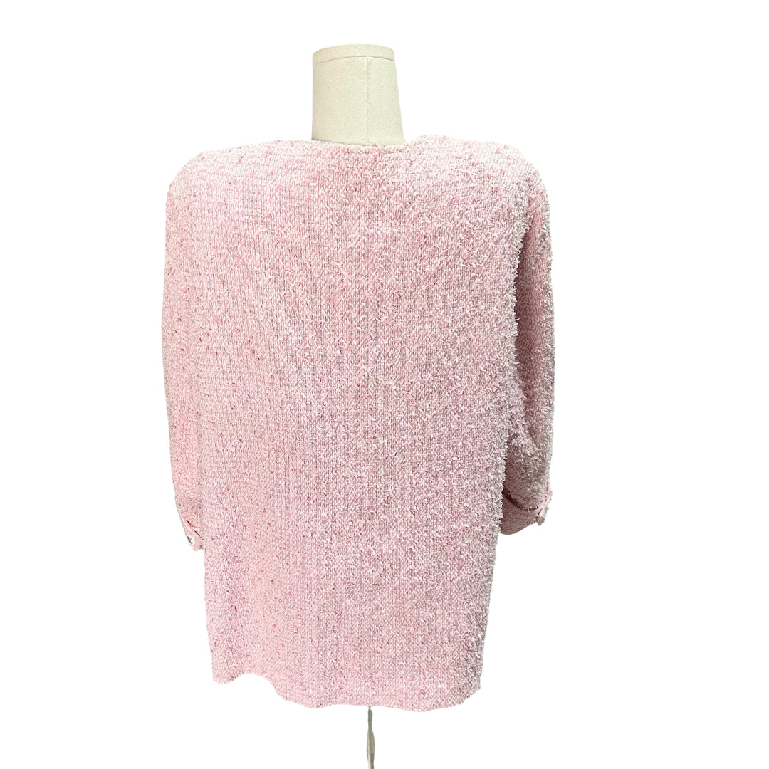 Blazer Chanel T.44
