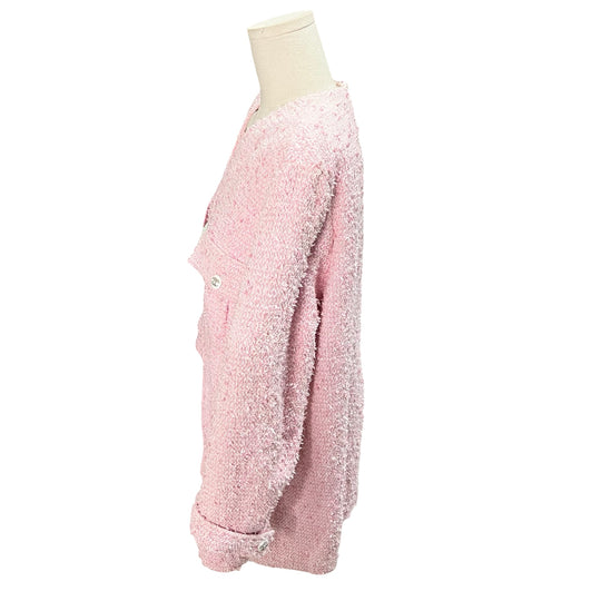 Blazer Chanel T.44