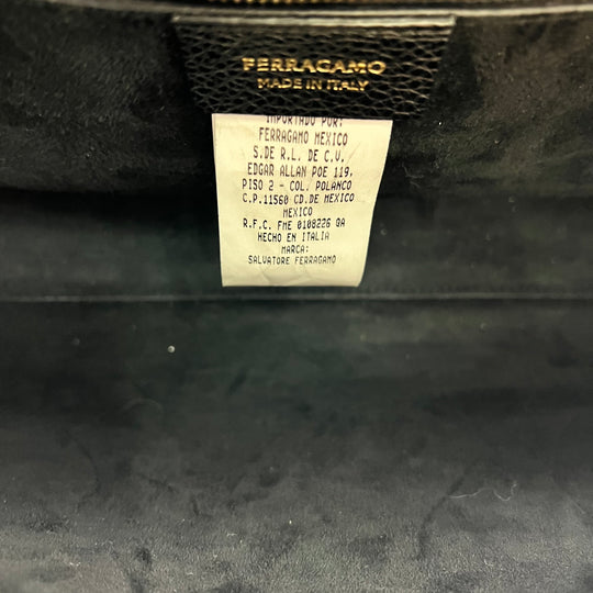 Bolsa Salvatore Ferragamo East-West