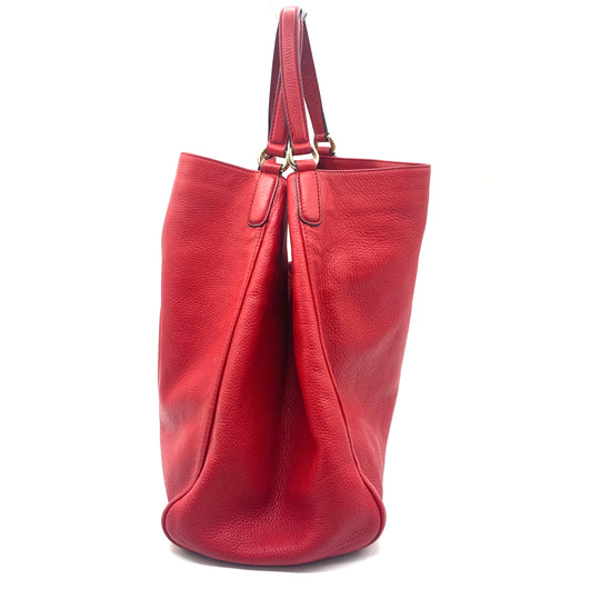 Bolsa Gucci Soho