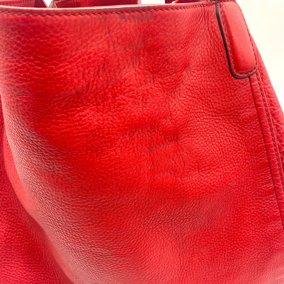 Bolsa Gucci Soho