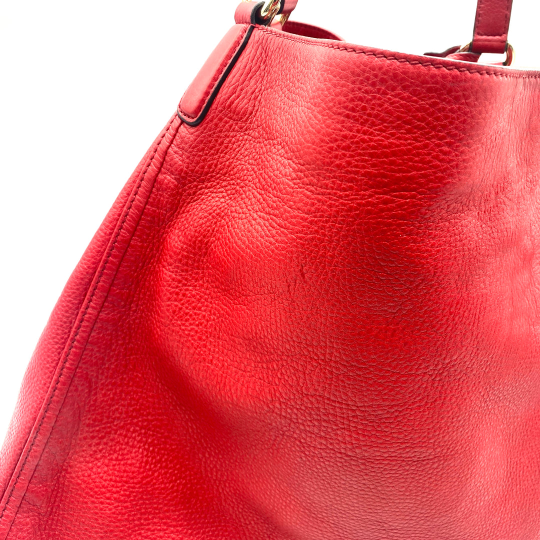 Bolsa Gucci Soho