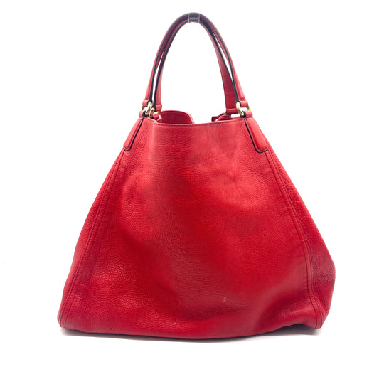 Bolsa Gucci Soho