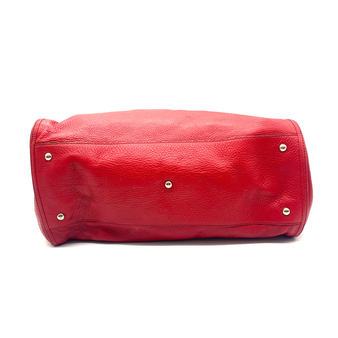 Bolsa Gucci Soho
