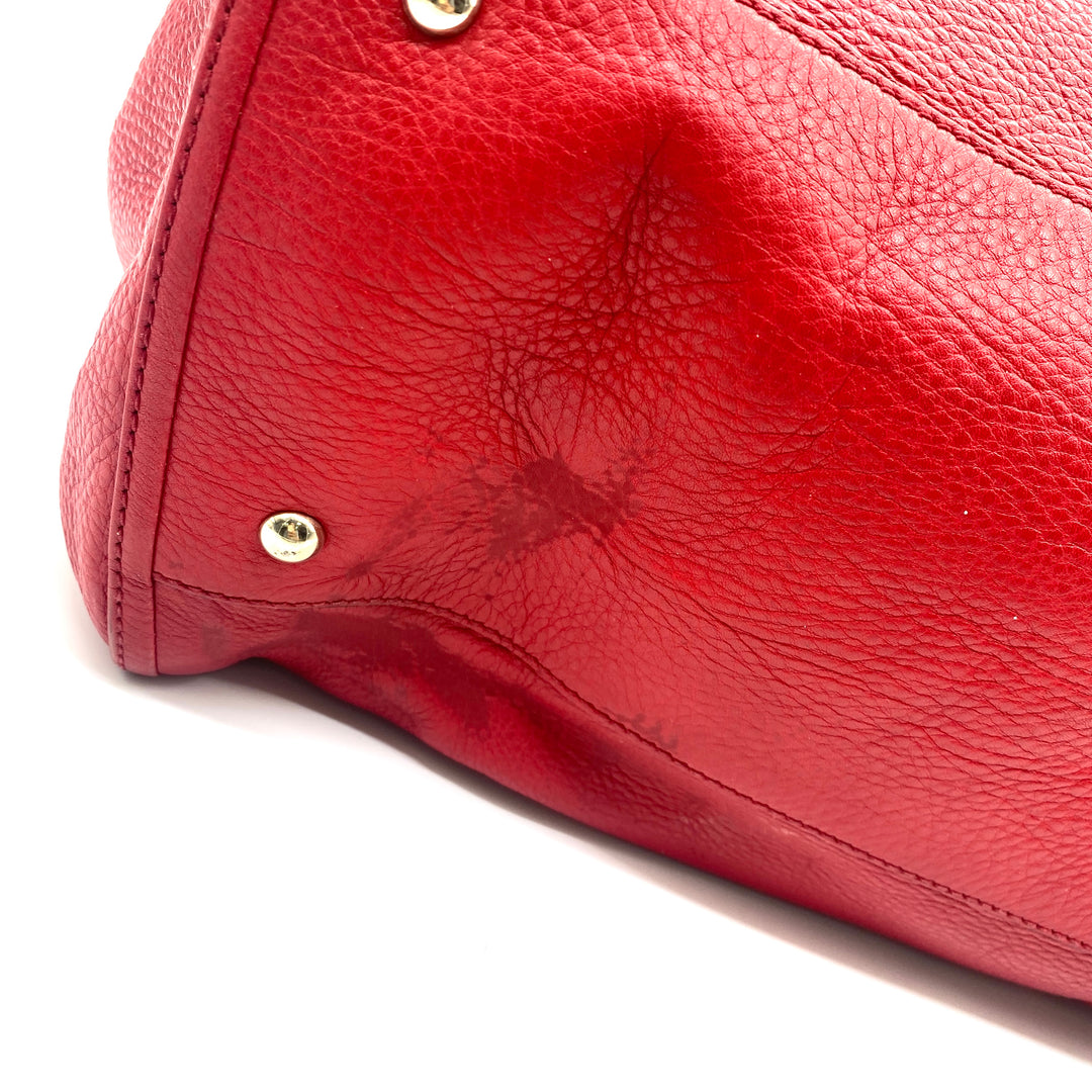 Bolsa Gucci Soho